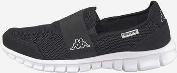 KAPPA Sneaker 'Taro' in Schwarz