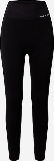 NU-IN Leggings in de kleur Zwart, Productweergave