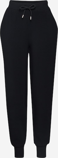 LeGer by Lena Gercke Sweatpants 'Megan' in schwarz, Produktansicht
