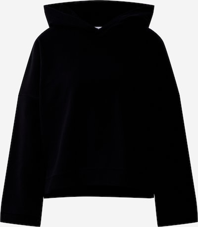 EDITED Bluzka sportowa 'Cherell' w kolorze czarnym, Podgląd produktu