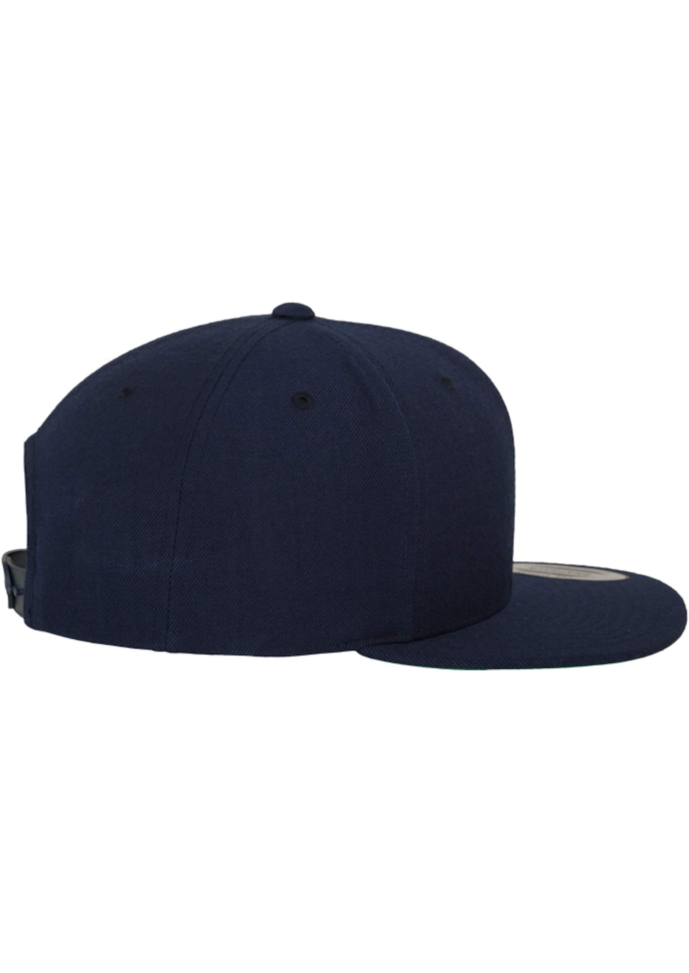 Flexfit Hoed in Blauw
