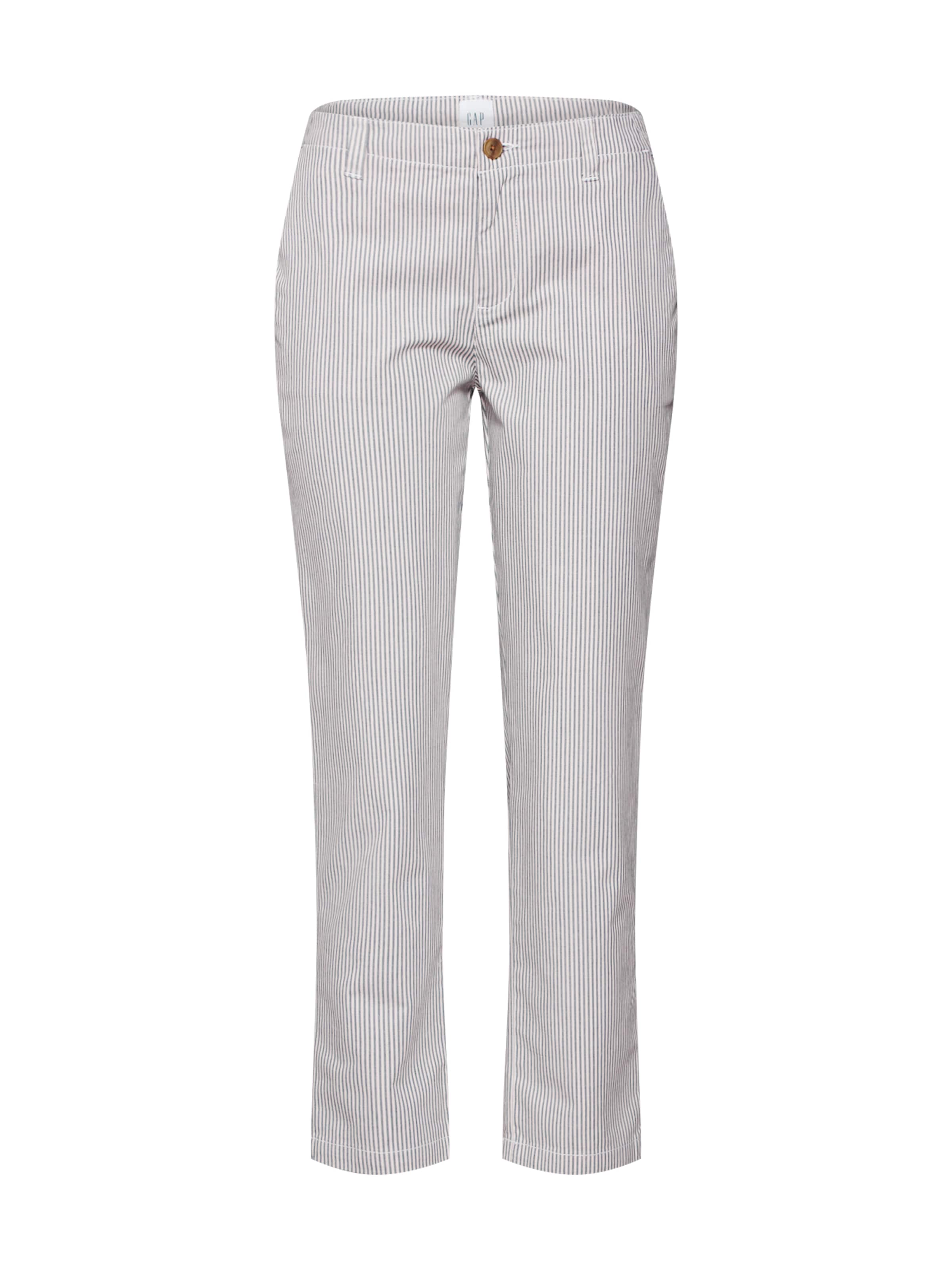 GAP - Chino in de kleur Grijs