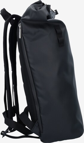 BREE Backpack 'Punch 713' in Black