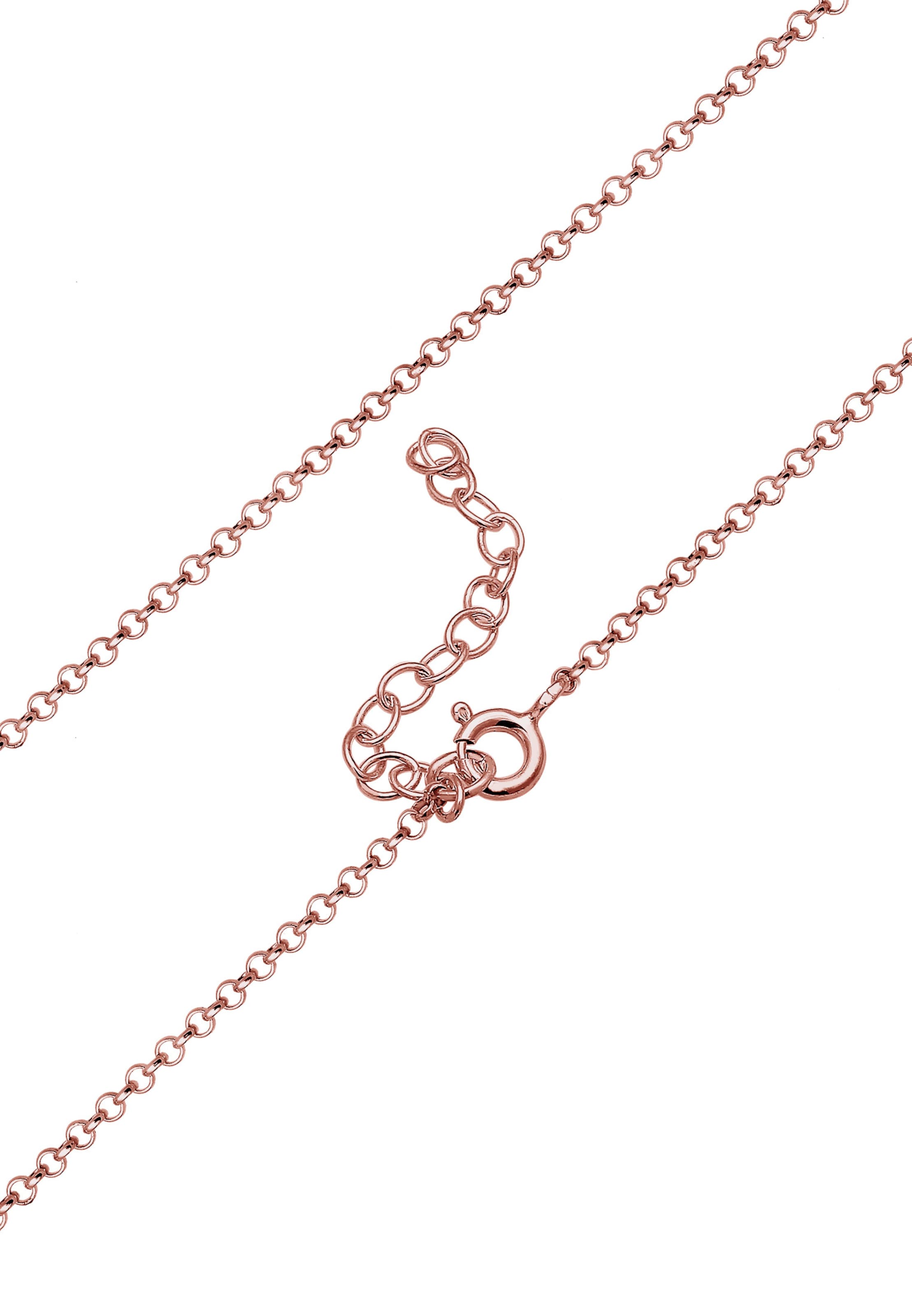 ELLI Halskette in Gold