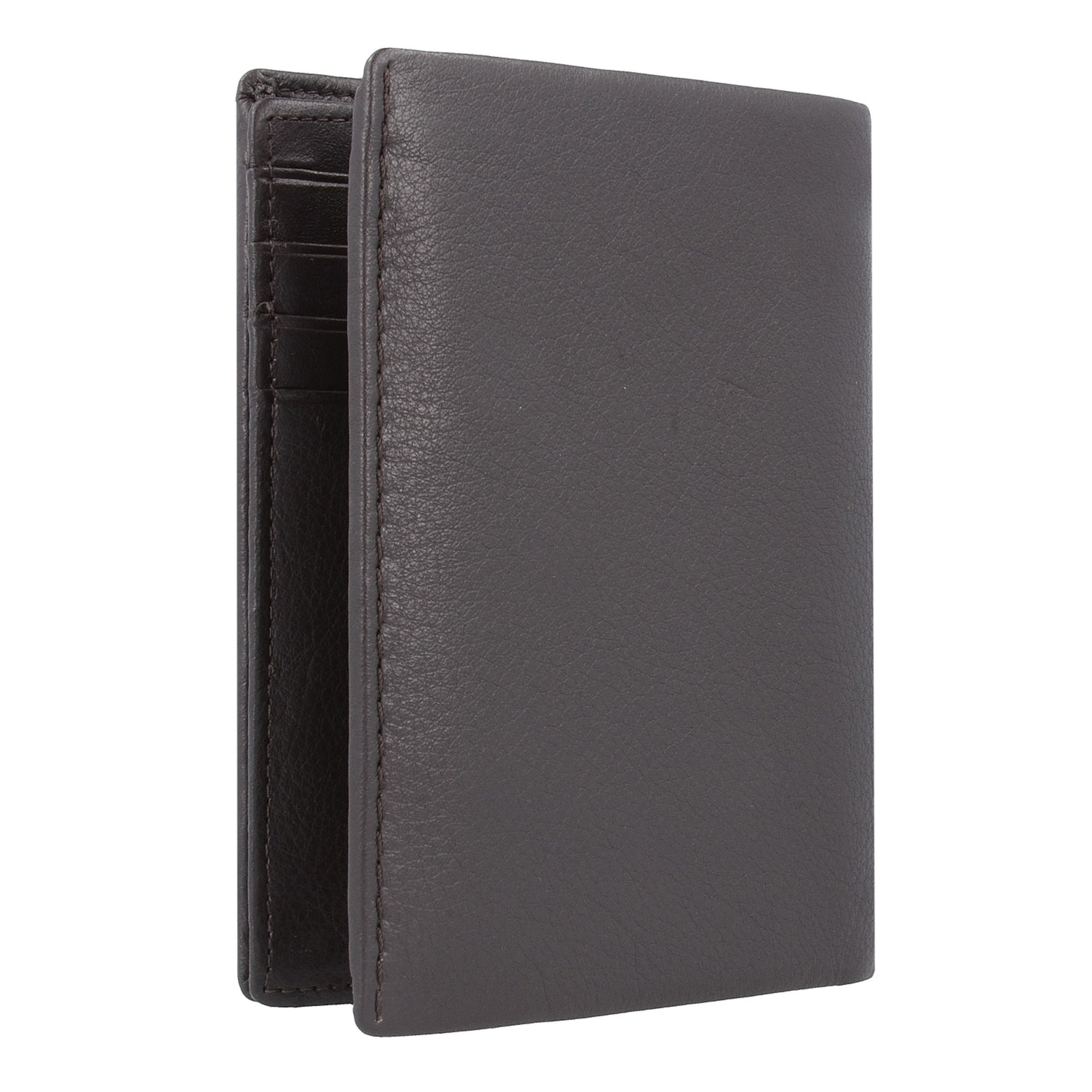 Portamonete 'Atlanta' di CAMEL ACTIVE in marrone