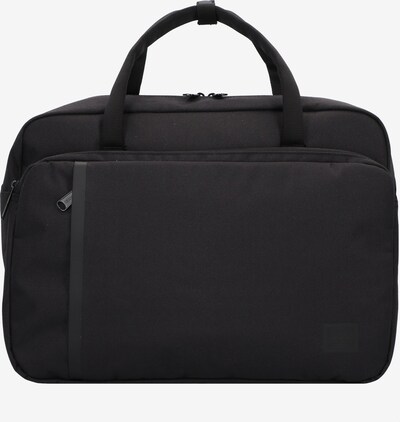 Herschel Laptoptasche 'Gibson' in schwarz, Produktansicht