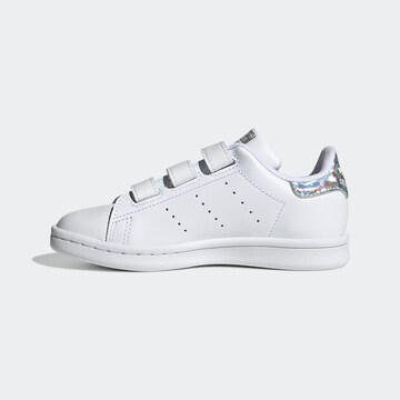 ADIDAS ORIGINALS Trainers 'Stan Smith' in White