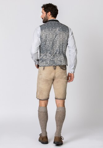 STOCKERPOINT Weste 'Lucio' in Grau