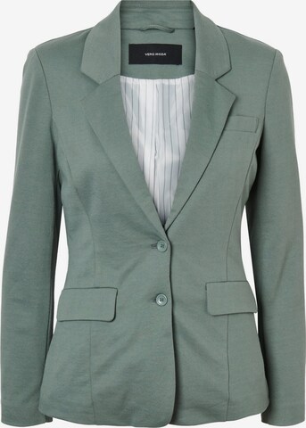 VERO MODA Blazer in Grün: predná strana