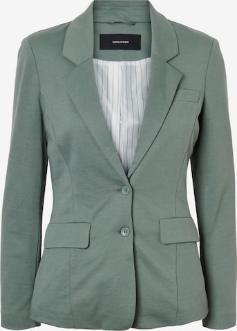 VERO MODA Blazer i grøn: forside