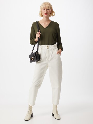 JDY Bluza 'JDYMilo' | zelena barva