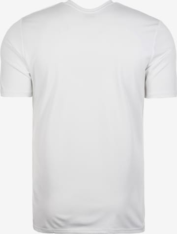 UMBRO Shirt 'Club' in Weiß