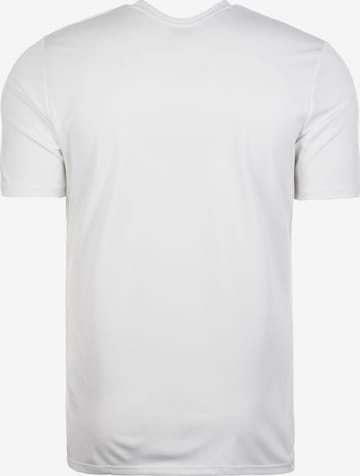 Maillot 'Club' UMBRO en blanc