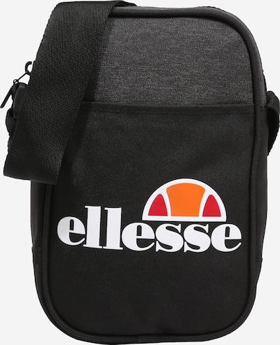 ELLESSE Crossbody Bag in Black, Item view