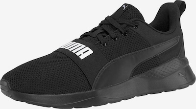 PUMA Sneaker 'Anzarun Lite Bold' in schwarz / weiß, Produktansicht