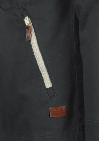 Veste mi-saison 'Bobby' BLEND en bleu