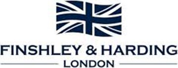 Finshley & Harding London Logo