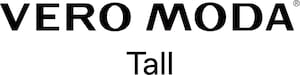 Logotipo Vero Moda Tall