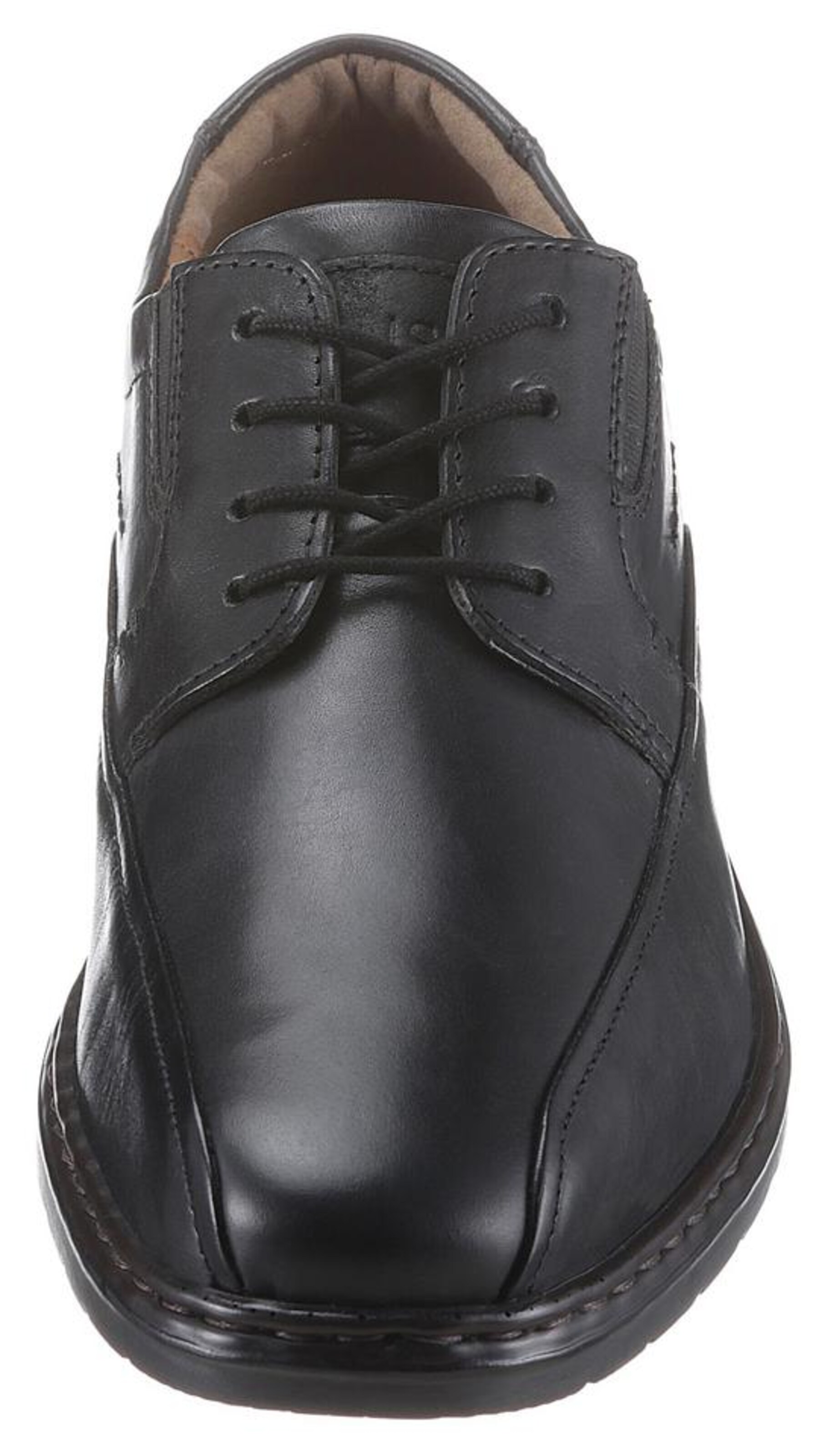 Chaussure à lacets 'Alastair' JOSEF SEIBEL en noir
