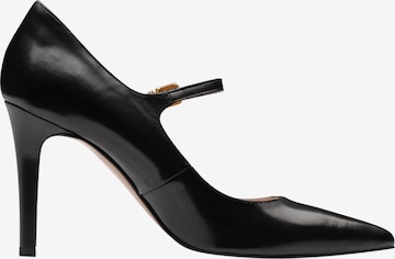 EVITA Damen Pumps in Schwarz