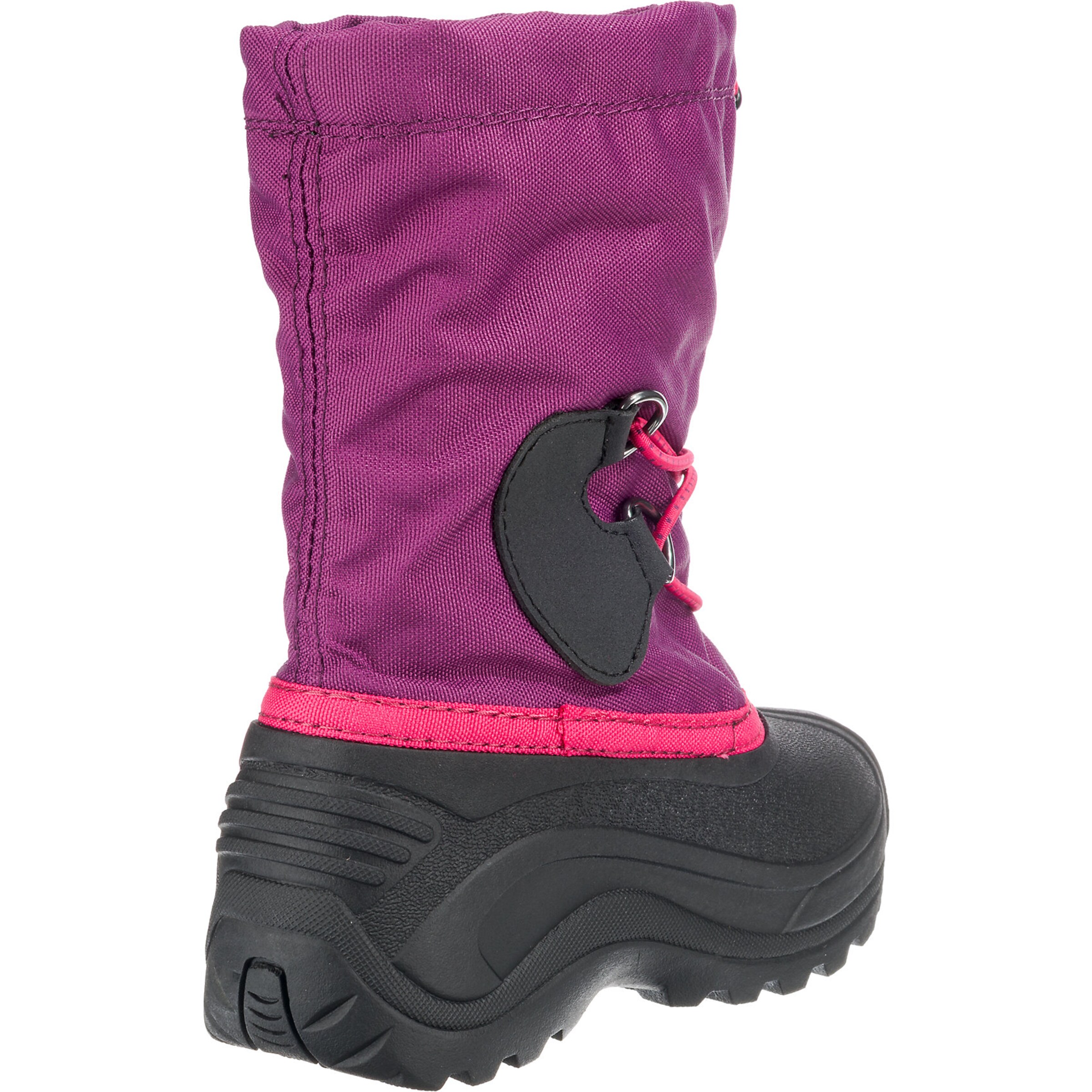 Kamik - Botas 'South Pole 4' em roxo