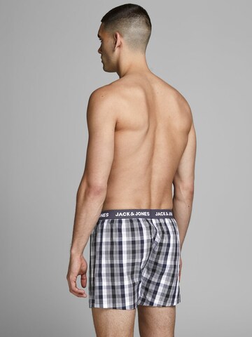 Boxers JACK & JONES en bleu