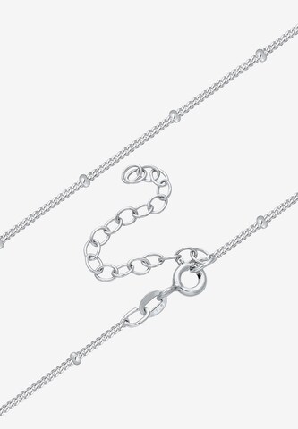 ELLI Ketting in Zilver