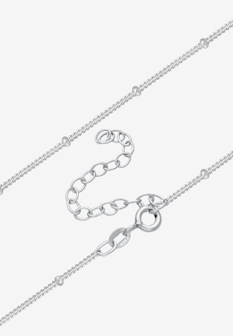 ELLI Ketting in Zilver