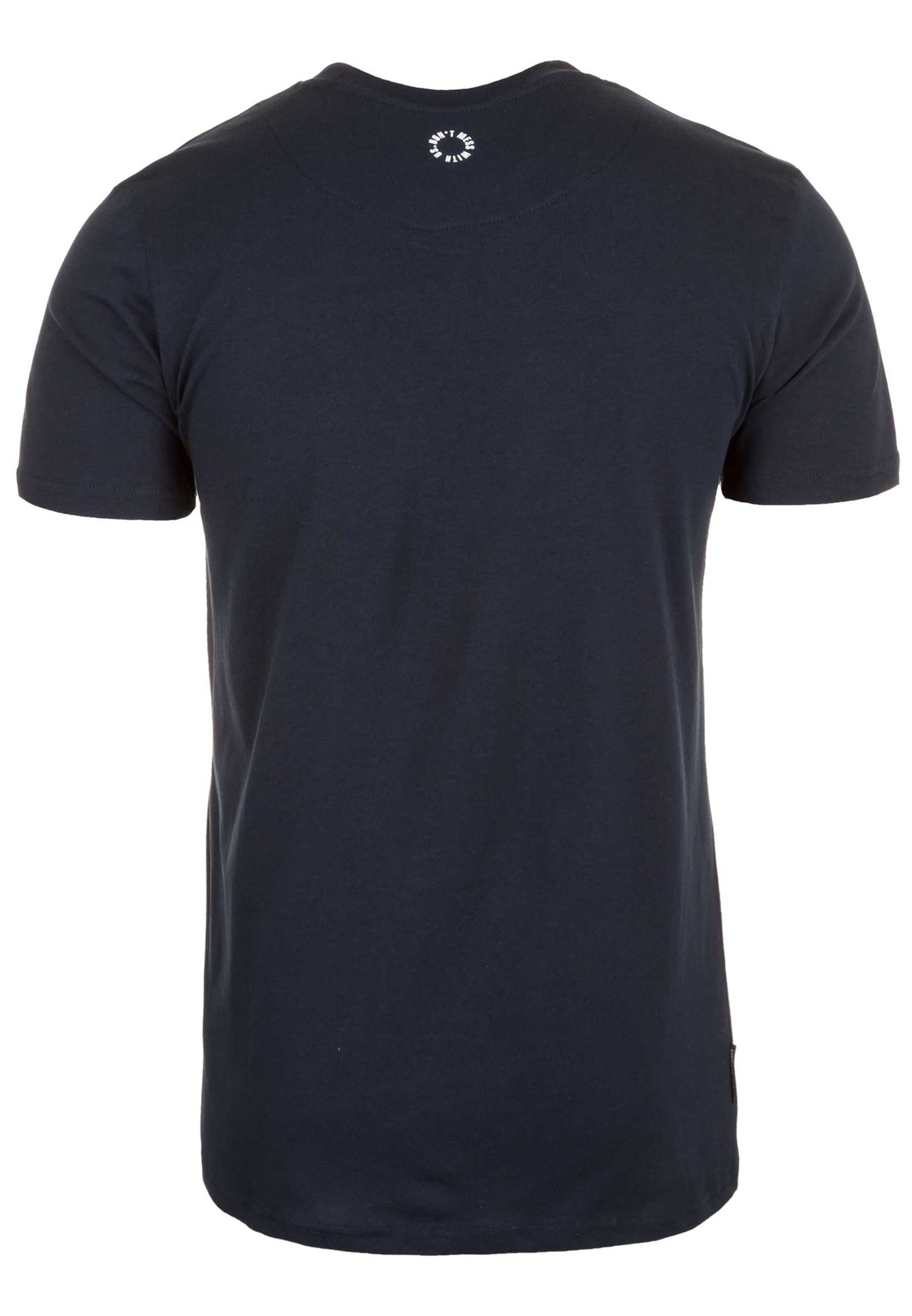 Unfair Athletics Shirt in Blue