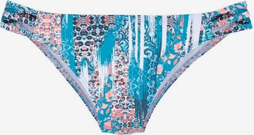 SUNSEEKER Bikini bottom 'Gipsy' in Blue: front