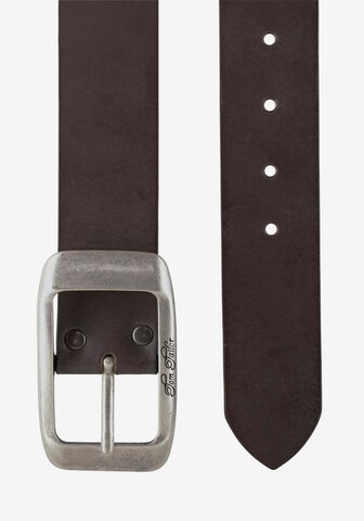 Ceinture TOM TAILOR en marron