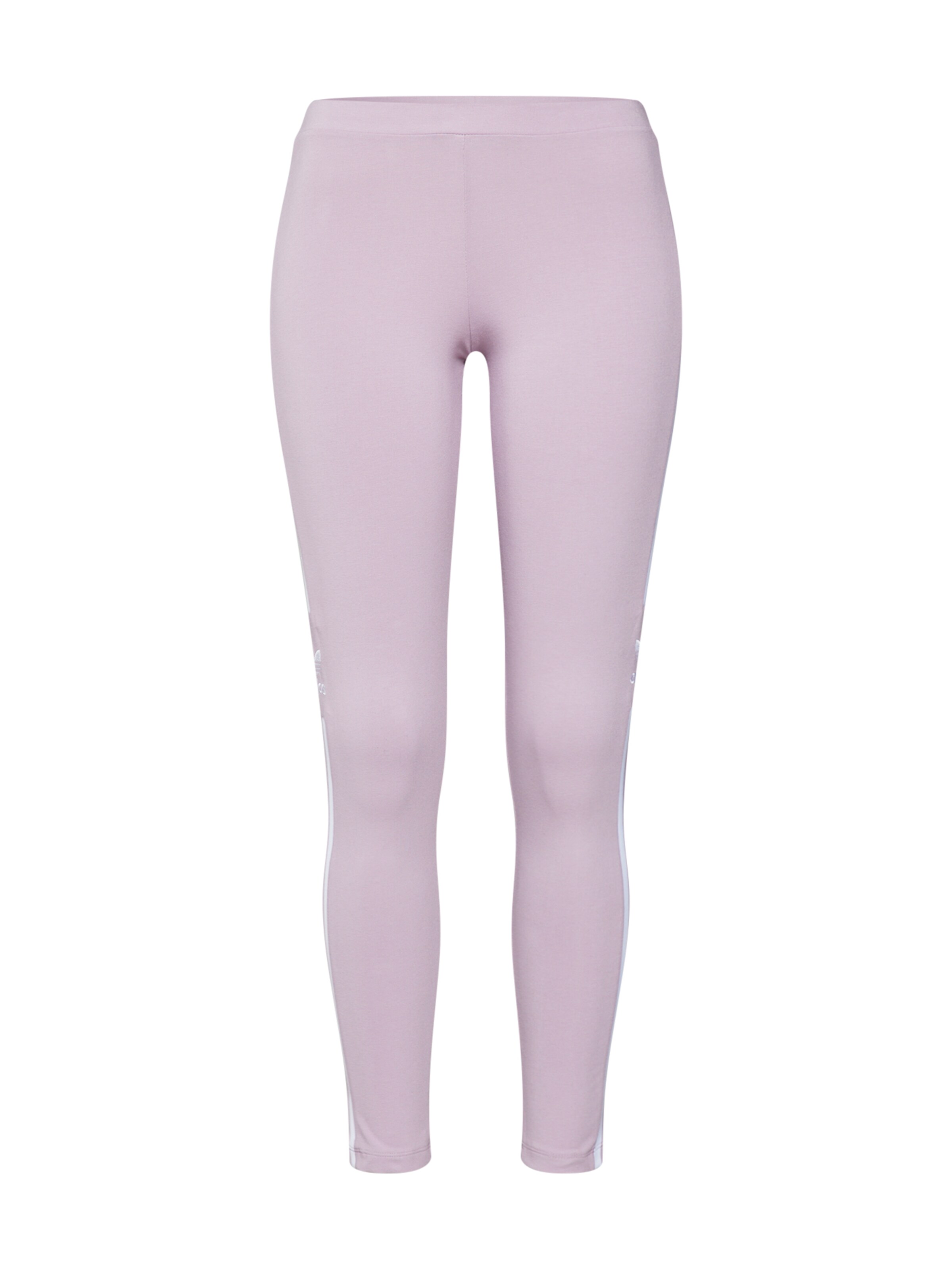 ADIDAS ORIGINALS - Leggings 'TRF TIGHT' in de kleur Pastellila