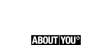 ABOUT YOU x Laura Giurcanu Logo