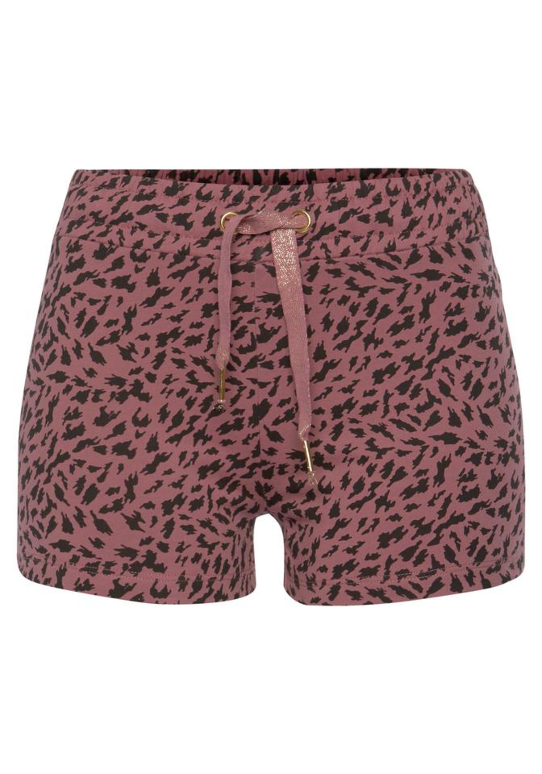 Frauen Wäsche BUFFALO Shorts in Pink - GI48774