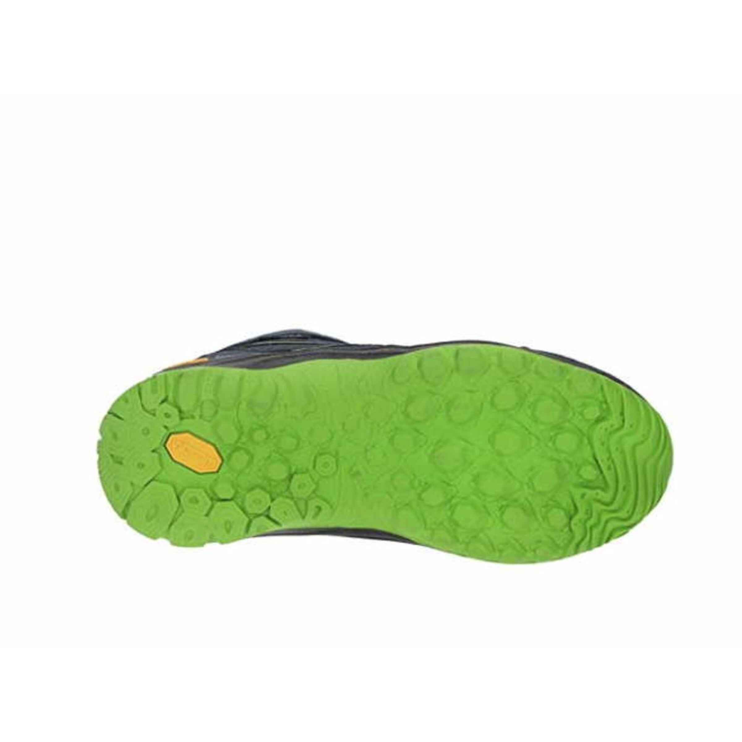 Brütting Boots in Blue