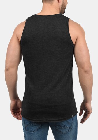 !Solid Tanktop 'Andrew' in Grau