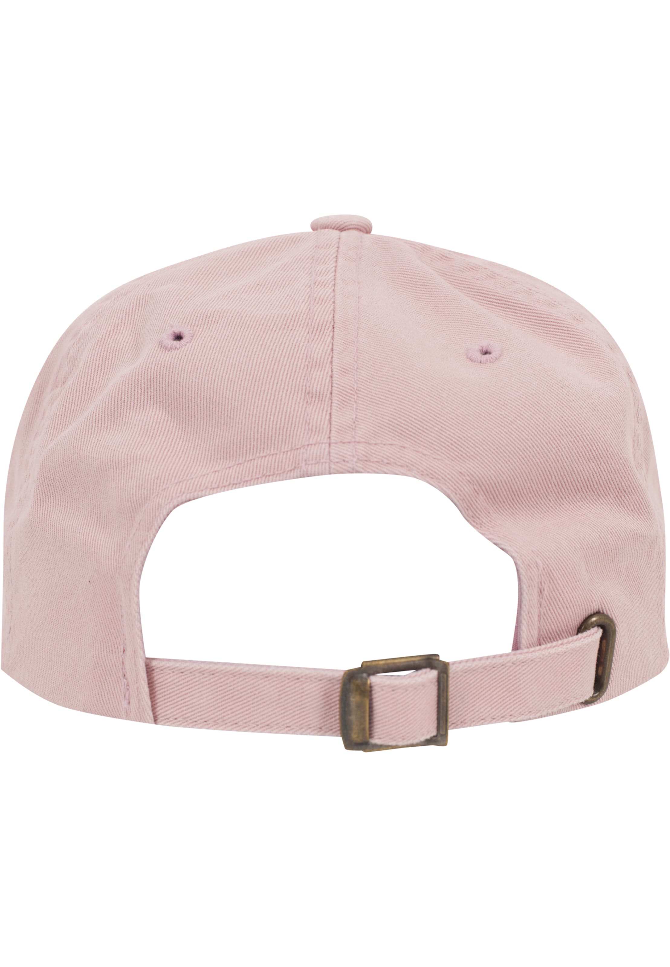 Flexfit Cap in Pink