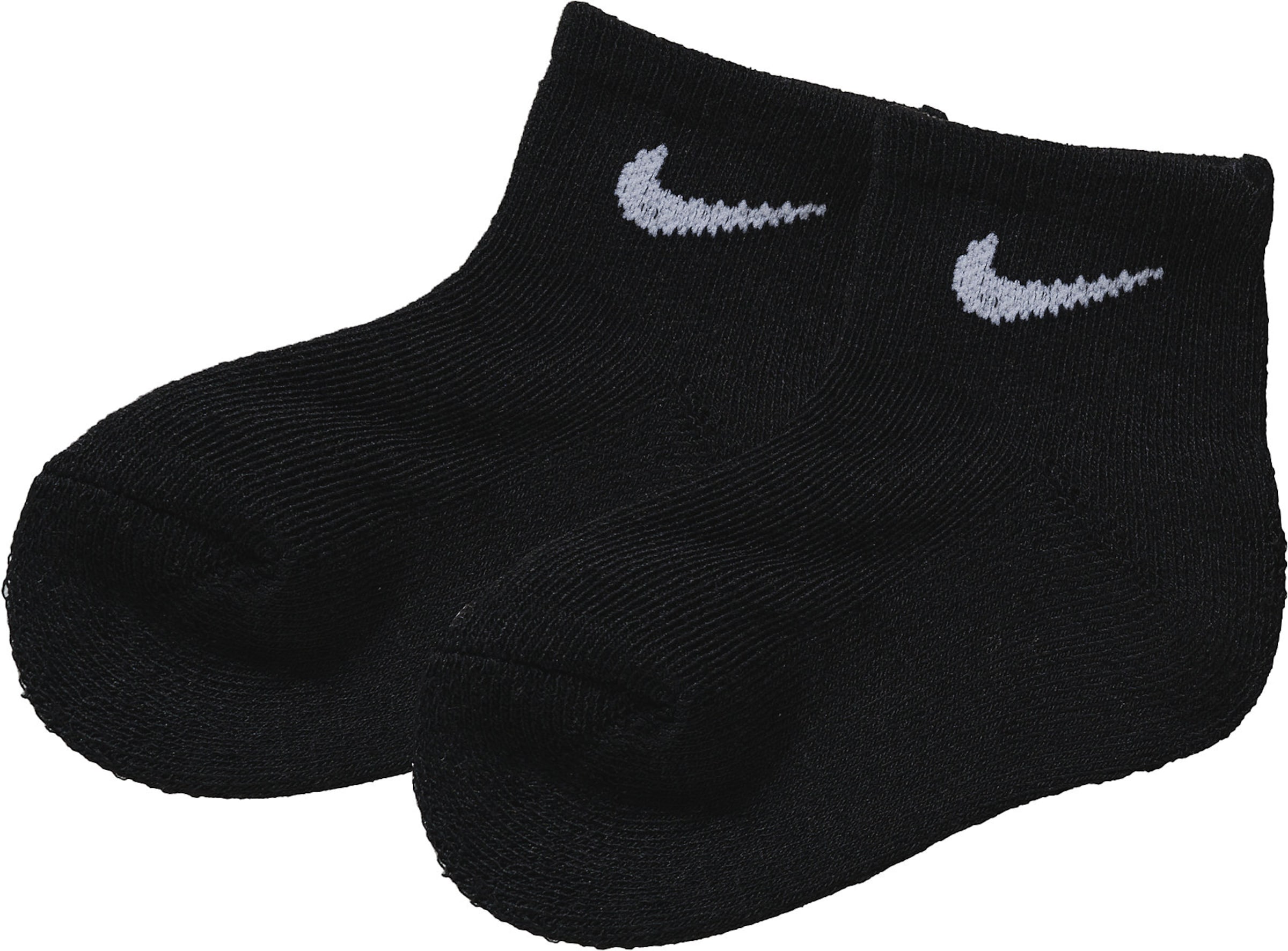 Nike Sportswear Къси чорапи 'Ankle' в пъстро