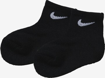 Nike Sportswear Къси чорапи 'Ankle' в пъстро