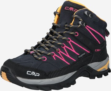 CMP Boots 'Rigel' σε γκρι: μπροστά