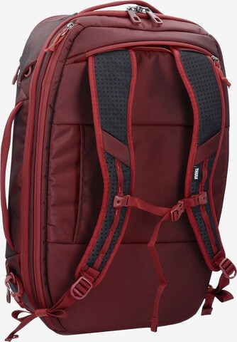 Thule Travel Bag 'Subterra' in Red