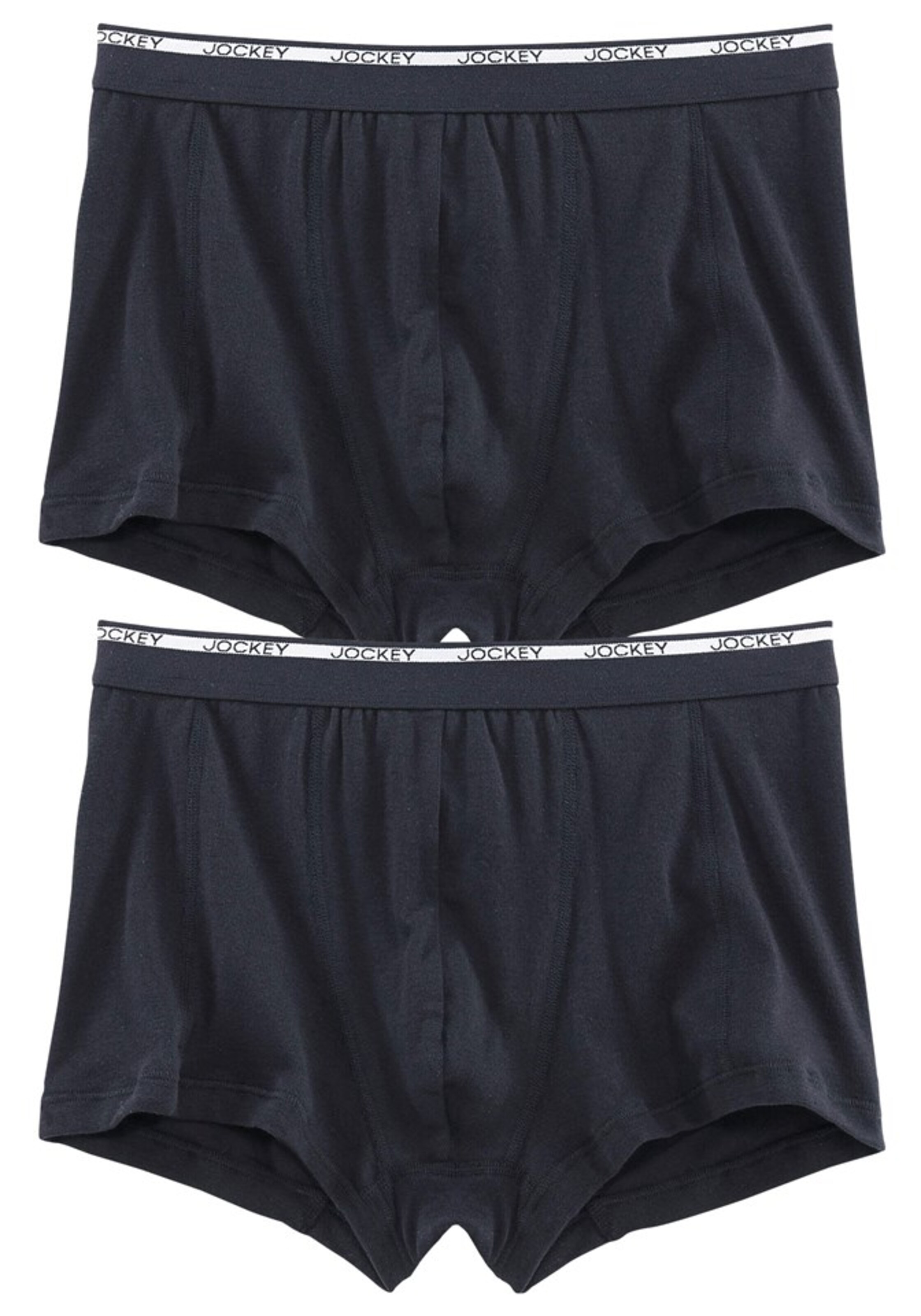 JOCKEY Boxer shorts in Black