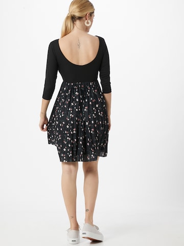 ABOUT YOU Dress 'Asta' in Black