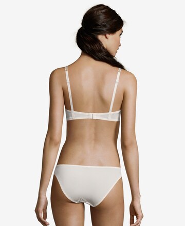 MARIE CLAIRE Push-up BH in Beige