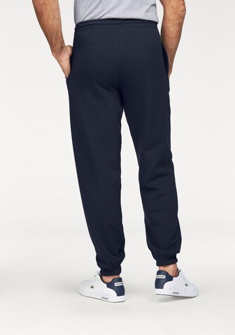 FRUIT OF THE LOOM Tapered Hose in Blau