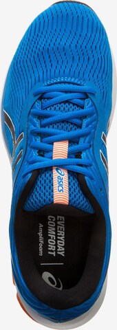 Chaussure de course 'Gel-Pulse 11' ASICS en bleu