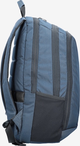 SAMSONITE Backpack 'GuardIT 2.0' in Blue