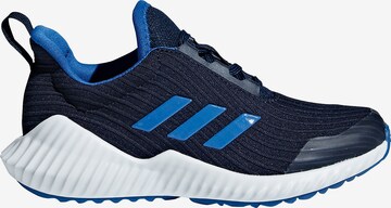 ADIDAS PERFORMANCE Laufschuh 'FortaRun' in Blau