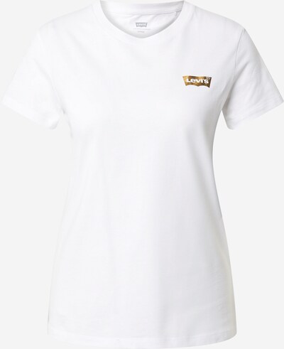 LEVI'S ® Shirt 'The Perfect' in de kleur Gemengde kleuren / Wit, Productweergave