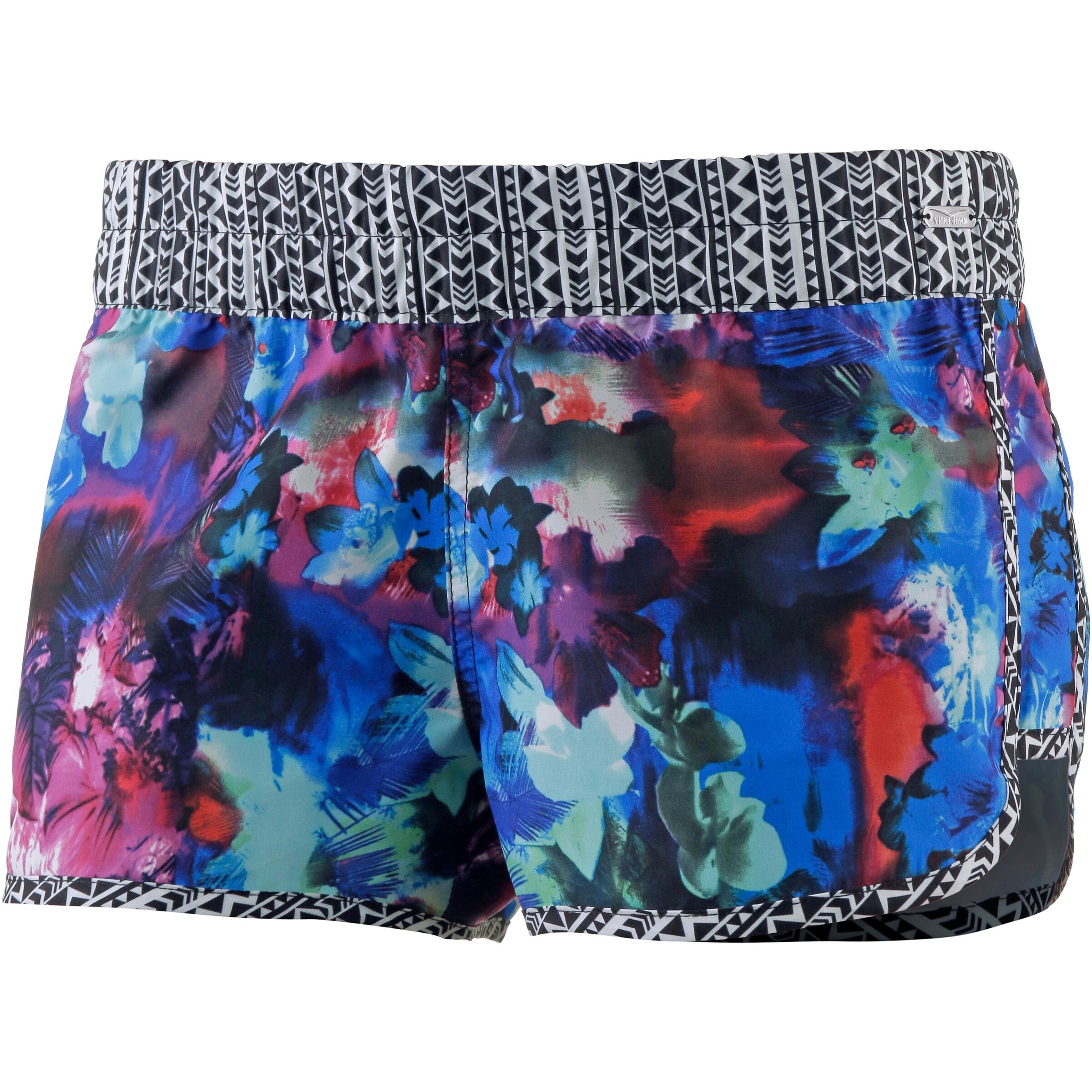 VENICE BEACH - Bikini Hose Damen in mischfarben